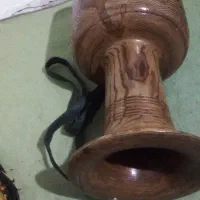 تنبک|سازهای سنتی|آبدانان, |دیوار