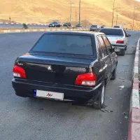 پراید ۱۳۲|خودرو سواری و وانت|سنندج, |دیوار