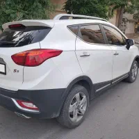 جک s3 مدل 1400|خودرو سواری و وانت|مشهد, شهید فرامرز عباسی|دیوار