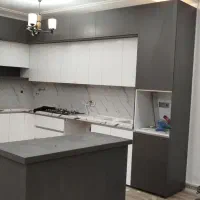 کمدی  کابینت با بهترین جنس کیفیت