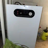 پکیج برقی نوژان انرژی در حد نو