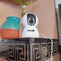 دوربین مدار بسته تحت شبکه Z230 شرکت Sfiord
