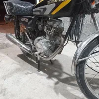 موتورسیکلت