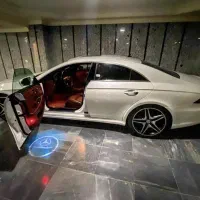 اجاره  خودرو بنز ClS 350/رنت خودرو بنز|خودرو اجاره‌ای|تهران, سازمان برنامه شمالی|دیوار