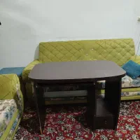 میزکامپیوتر وتحریر