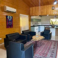 مبلمان چرم سالم|مبلمان خانگی و میز عسلی|چمستان, |دیوار