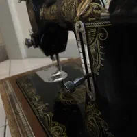 چرخ خیاطی دستی کهلر Kohler آنتیک سالم و تمیز آلمان|چرخ خیاطی و ریسندگی|تهران, سید خندان (جلفا)|دیوار