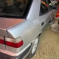 زانتیا مدل ۸۵