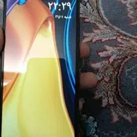 گوشی pococ40|موبایل|مشهد, همت آباد|دیوار