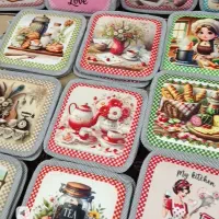 سرویس آشپزخانه وسیسمونی.باکس لباس .باکس اتو .