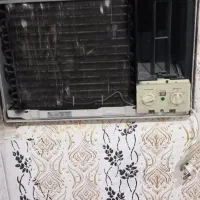 کولر الجی چراغ سبز پیستونی موتور نو|کولر گازی و فن‌کوئل|کرخه, |دیوار