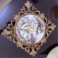 فروش قاب کلاسیک نو