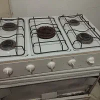 فروش اجاق گاز پنج شعله