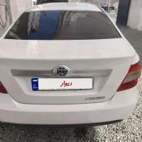 برلیانس h230 اتومات مدل۹۵ نقدواقساط|خودرو سواری و وانت|فردیس, شهرک شهید حسینی|دیوار