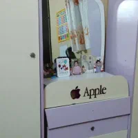 سرویس چوب نوجوان|تخت و صندلی بچه|مشهد, جاهد شهر|دیوار