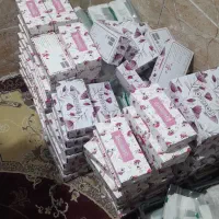 فروش دستمال کاغذی نصف قیمت بازار|مواد شوینده و دستمال کاغذی|بندر گناوه, |دیوار