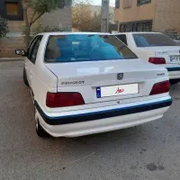 پارس سال|خودرو سواری و وانت|قم, شاه سید علی|دیوار