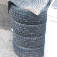 لاستیک پراید  ۷۰ درصد|حراج|بجنورد, |دیوار