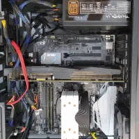 کامپیوتر رو میزی|رایانه رومیزی|بندرعباس, |دیوار