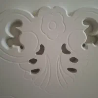 تخت خواب دونفره وکیوم سفارشی ۱۸۰ در ۲