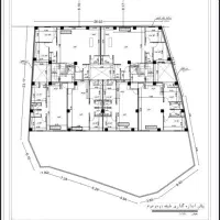 پیش فروش آپارتمان ۸۵ متری در دانشسرا|پیش‌فروش املاک|رشت, رودبارتان|دیوار