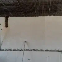 گچکار کمکی وشاگرد