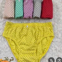 شورت نخی زنانه