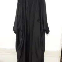 مانتو عبا|لباس|کرج, حصارک بالا|دیوار