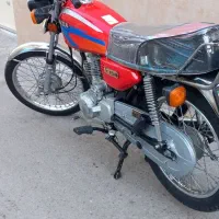 موتور مدل ۹۳ احسان