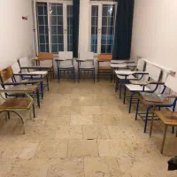 اجاره کلاس های آموزشگاه کنکوروتقویتی سرای دانش|اجارهٔ کوتاه‌مدت دفتر کار و فضای آموزشی|اردبیل, |دیوار