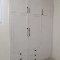 کابینت وکمدوسازه های چوبی ویژه واقساط|خدمات پیشه و مهارت|چناران, |دیوار