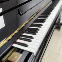 پیانو samickمدلes121md|پیانو، کیبورد، آکاردئون|اصفهان, سعادت‌آباد|دیوار