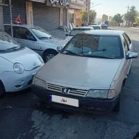 پژو مدل 84|خودرو سواری و وانت|تبریز, |دیوار