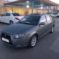 دنا پلاس ۵ دنده توربو