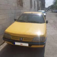 تاکسی مترو شهرری