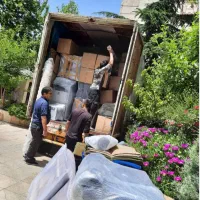 حمل اثاس ناصری|خدمات حمل و نقل|قروه, |دیوار