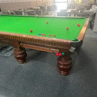 میز بیلیارد اسنوکر|ورزش‌های توپی|جوانرود, |دیوار