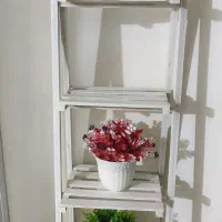استند گل
