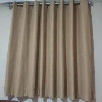پرده پانچ اتاق