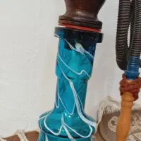 قلیان|صنایع دستی و سایر لوازم تزئینی|رشت, سلیمانداراب|دیوار