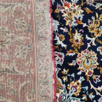 فرش وکناره|فرش|قرچک, داوود آباد|دیوار