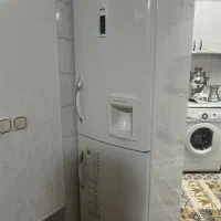 یخچال فریزر سینجر|یخچال و فریزر|سنندج, |دیوار