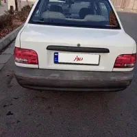 پراید|خودرو سواری و وانت|فردیس, شهرک راه آهن|دیوار