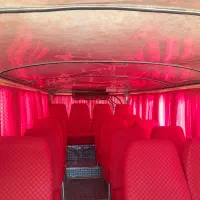 مینی بوس سرویس و دربستی|خدمات حمل و نقل|بندرعباس, |دیوار