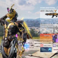 اکانت چنج خور تکسیو