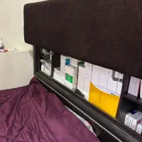تختخواب دونفره|تخت و سرویس خواب|تهران, تهرانسر شمالی|دیوار