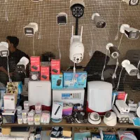 نصب و فروش دوربین مداربسته و دزدگیر|دوربین مداربسته|دزفول, |دیوار