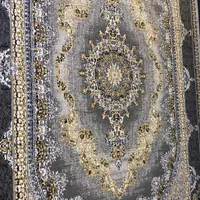 طوسی طلایی طرح ۷۰۰شانه