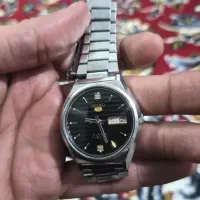 ساعت سیکو ۵ اتوماتیک