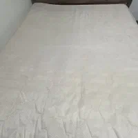 تشک طبی دونفره،فنری